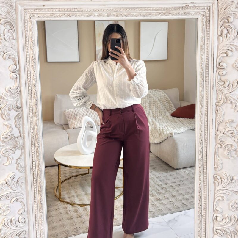 pantalon-tailleur-bordeau-melby