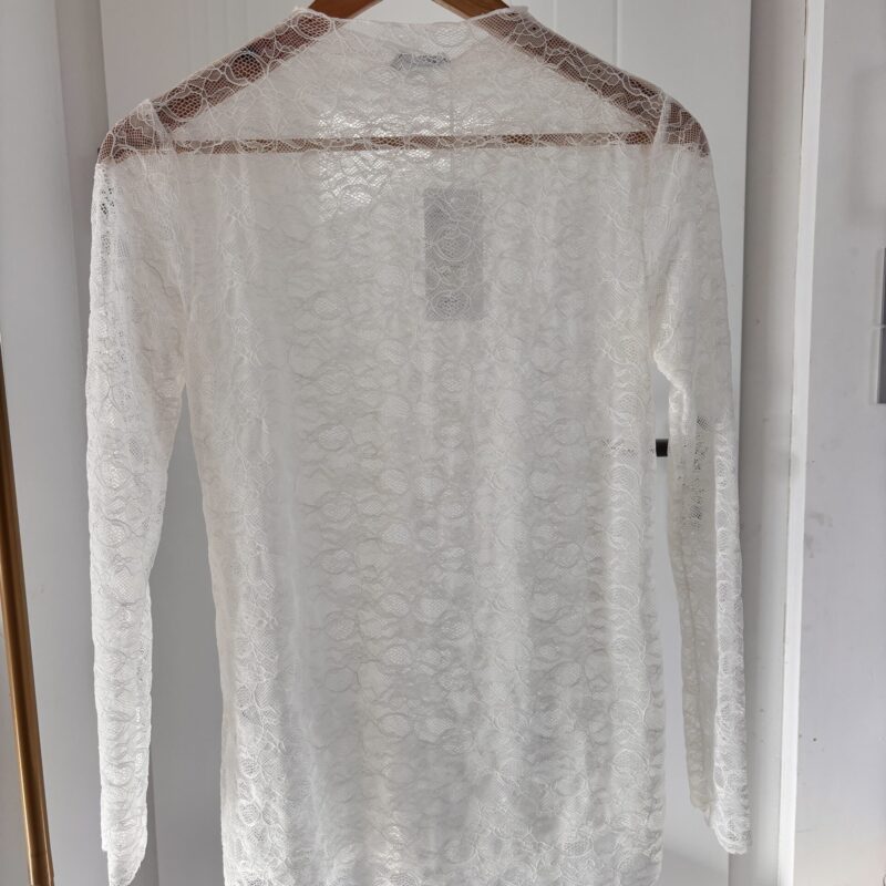 IMG_5454 Top en dentelle bla c transparent - MELBY