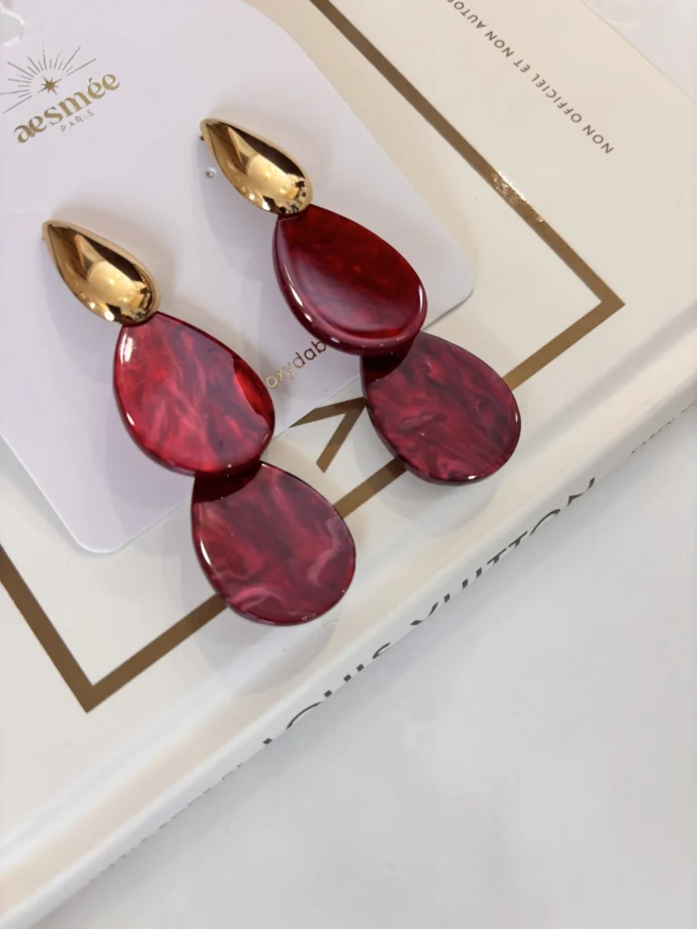 melby-boucles-d-oreilles-or-bordeaux (1)