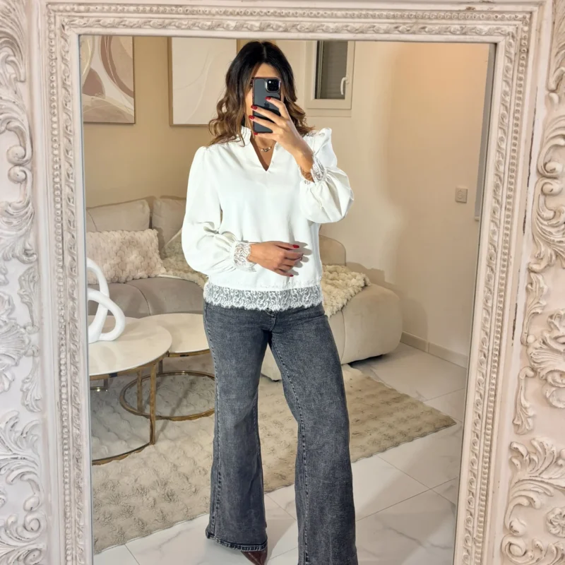 melby-chemisier-blanc melby-chemisier-blanc