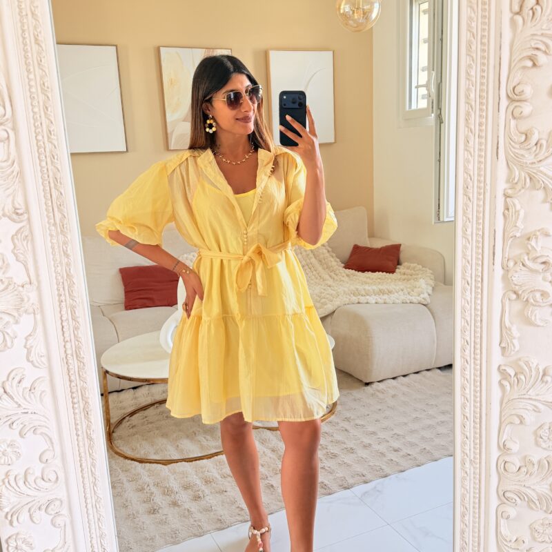 Robe Calista - MELBY