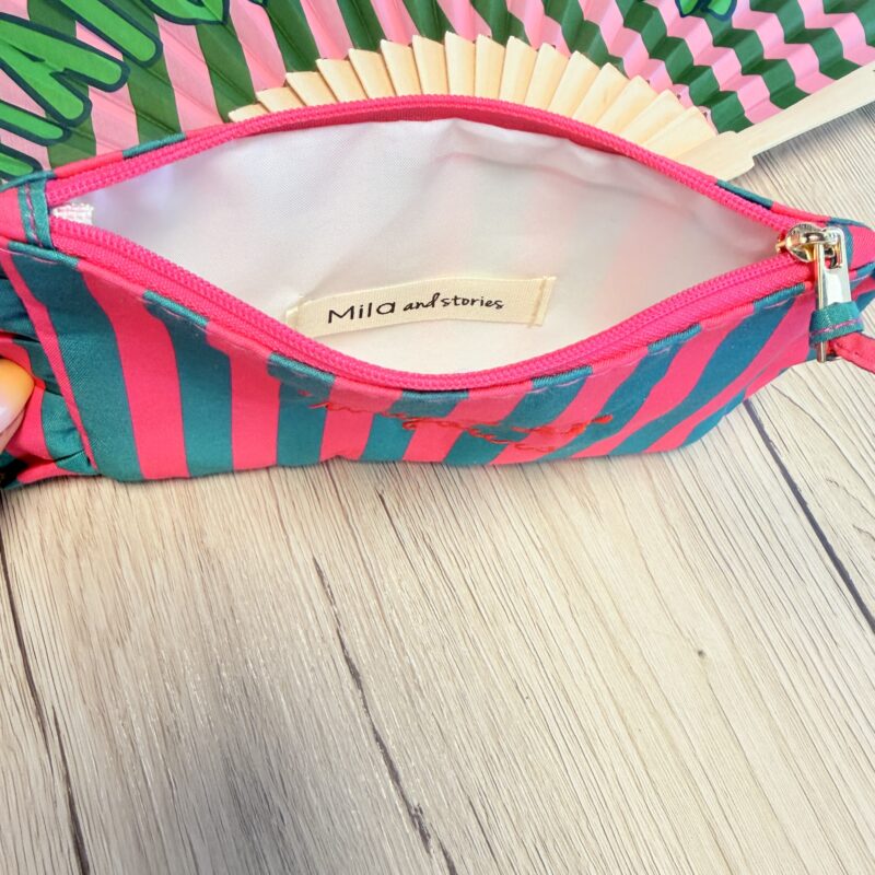 Pochette Amour Toujours - MELBY