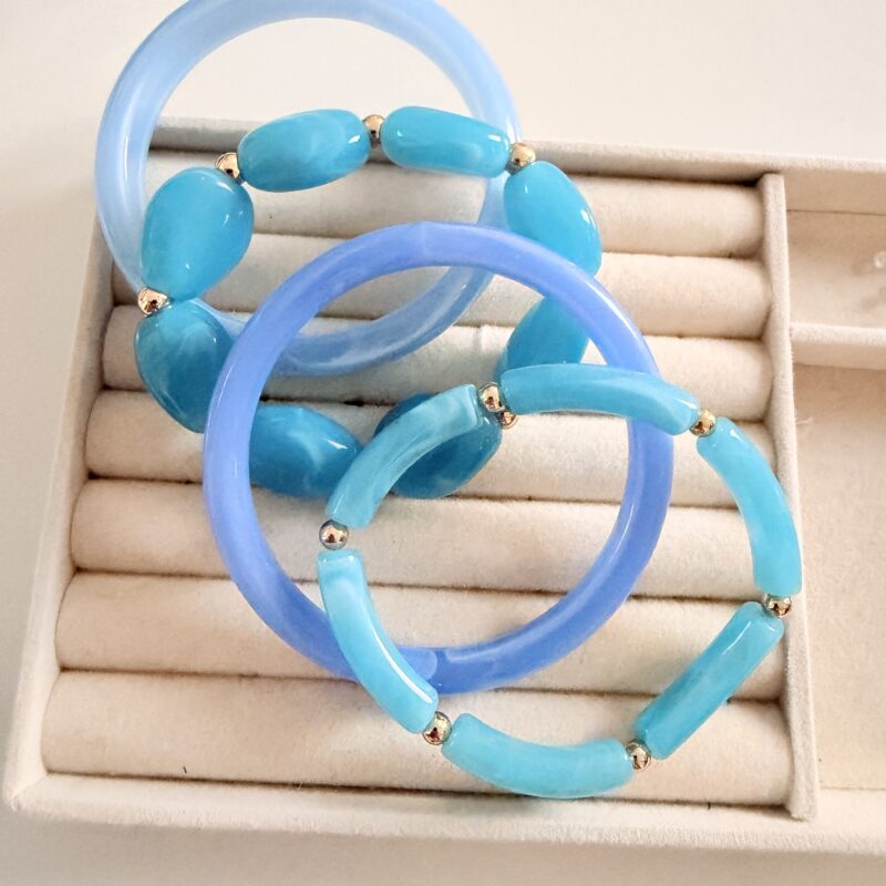 Bracelet Azzura - MELBY