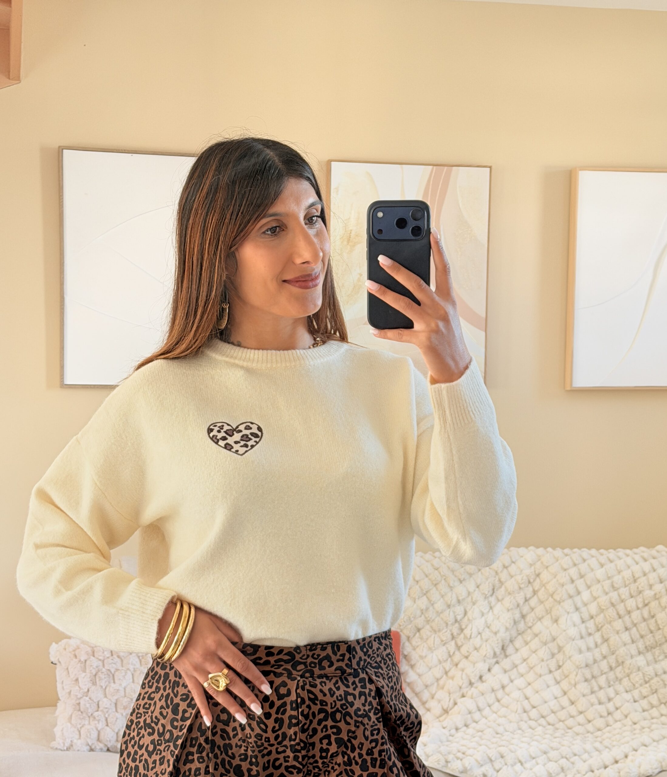 Pull ROMY ROCK LOVE PEACE - MELBY